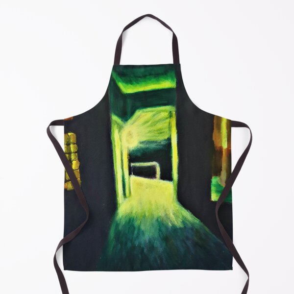Item preview, Ottensen Doorway designed and sold by GreatAukArt.