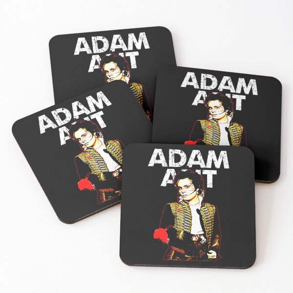 Item preview, Day Gifts Adam Ant Graphic For Fans designed and sold by Mrzanderdavis.