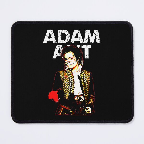 Item preview, Day Gifts Adam Ant Graphic For Fans designed and sold by Mrzanderdavis.