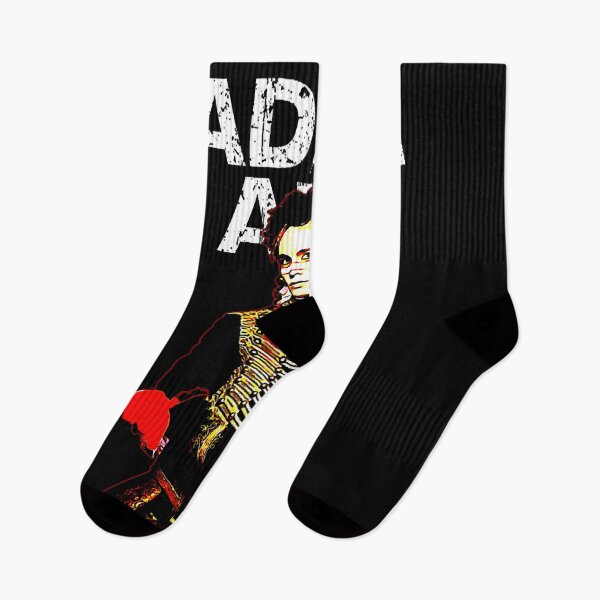 Item preview, Day Gifts Adam Ant Graphic For Fans designed and sold by Mrzanderdavis.