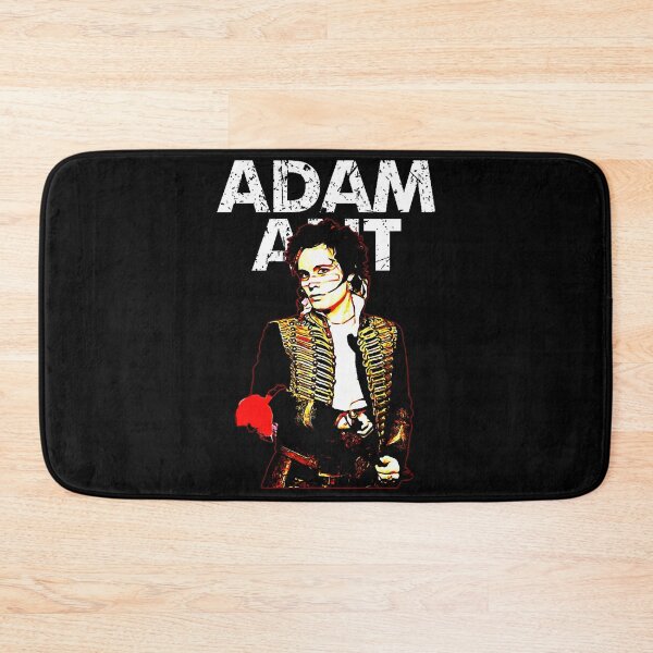 Item preview, Day Gifts Adam Ant Graphic For Fans designed and sold by Mrzanderdavis.