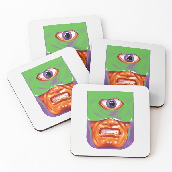 Item preview, Defenders of The Universe: Arrgh Kelly designed and sold by greatindoors.