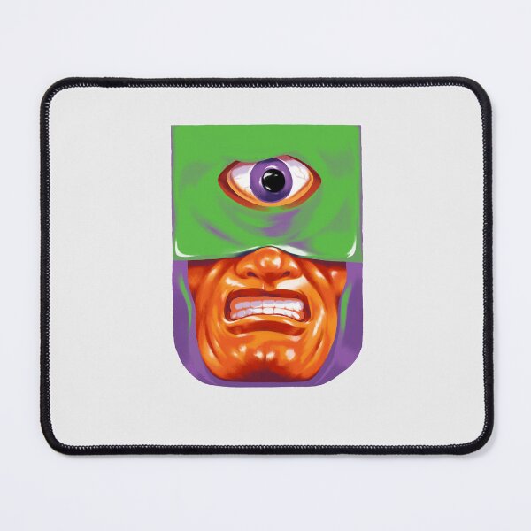 Item preview, Defenders of The Universe: Arrgh Kelly designed and sold by greatindoors.