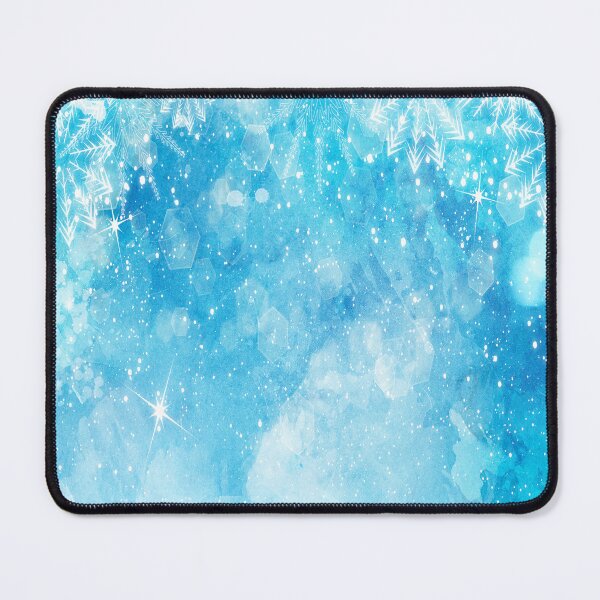 Item preview, Winter snow background designed and sold by badgermark.