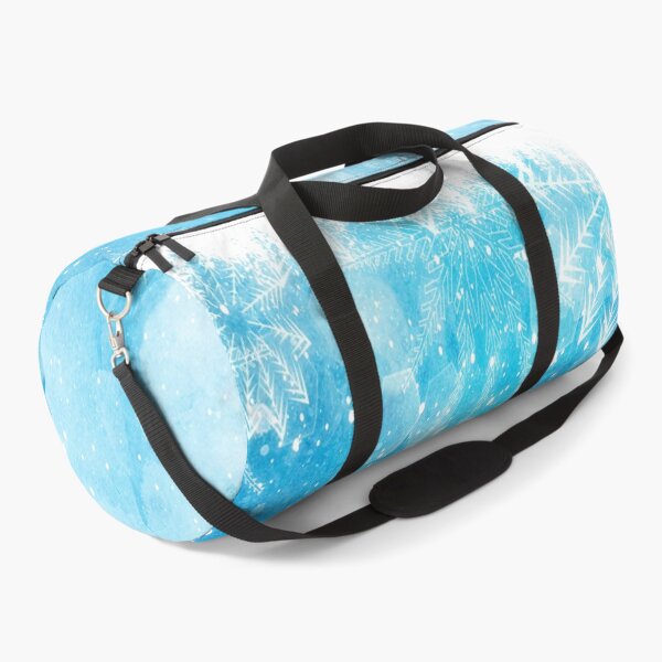 Item preview, Winter snow background designed and sold by badgermark.