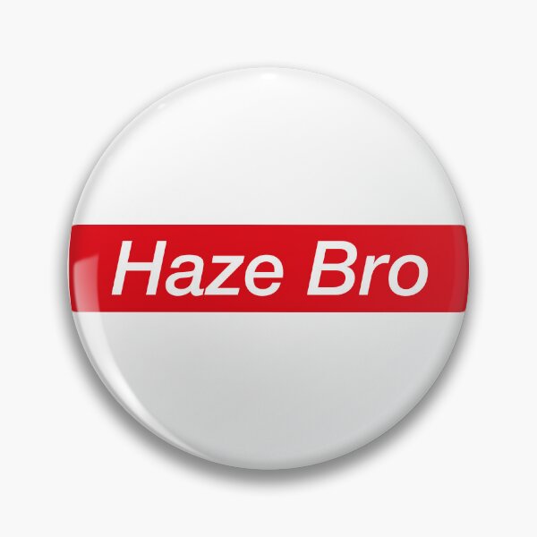 Item preview, HAZE BRO  designed and sold by Craftaholic.