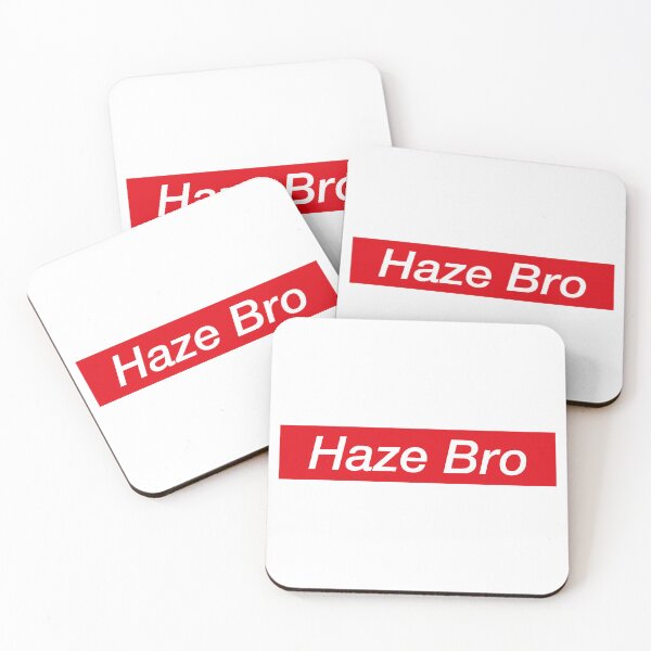 Item preview, HAZE BRO  designed and sold by Craftaholic.