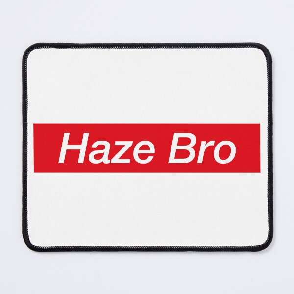 Item preview, HAZE BRO designed and sold by Craftaholic.