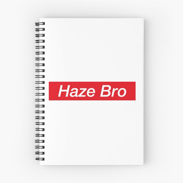 Item preview, HAZE BRO  designed and sold by Craftaholic.