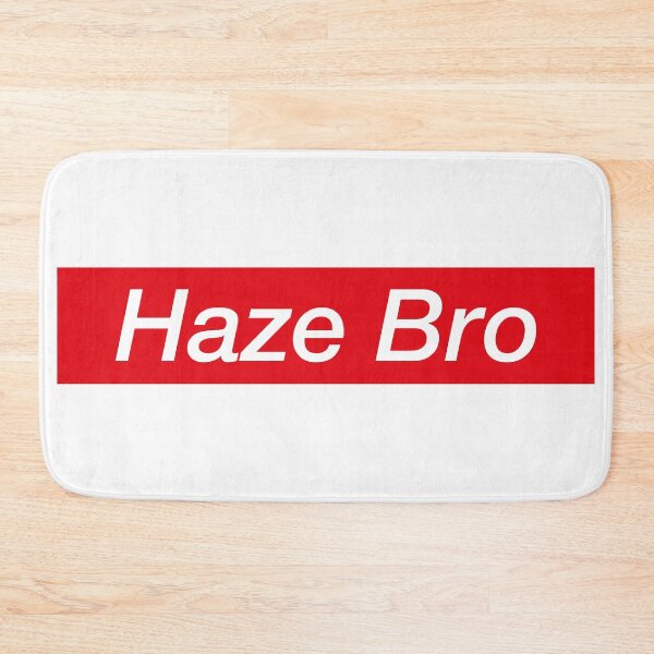 Item preview, HAZE BRO  designed and sold by Craftaholic.