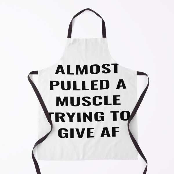 Item preview, almost pulled a muscle trying to give af designed and sold by Ripoubsb.