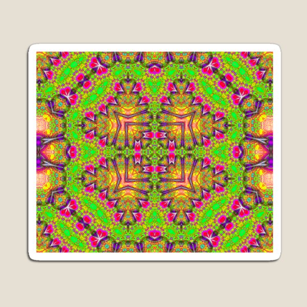 Item preview,  FUNNY ABSTRACT WATERDROP RAINBOW DREAMING PAINTING. designed and sold by Ralek.