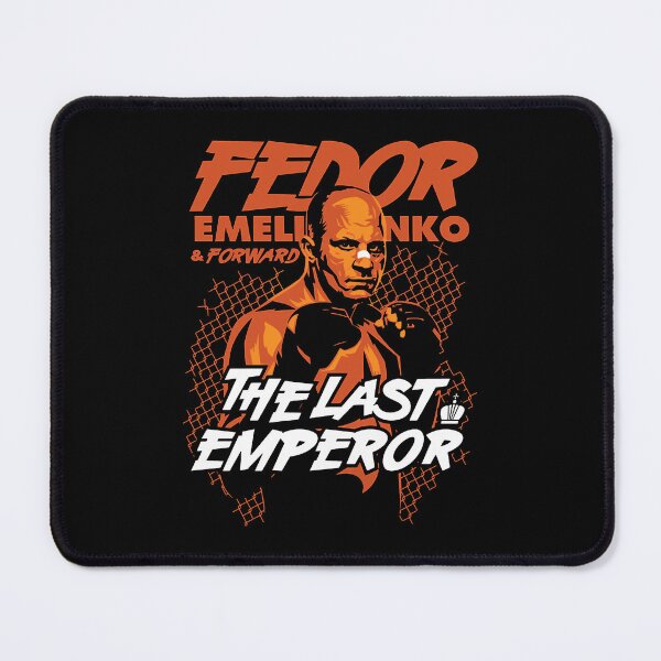 Item preview, Fedor emelianenko designed and sold by EmilyGanter.