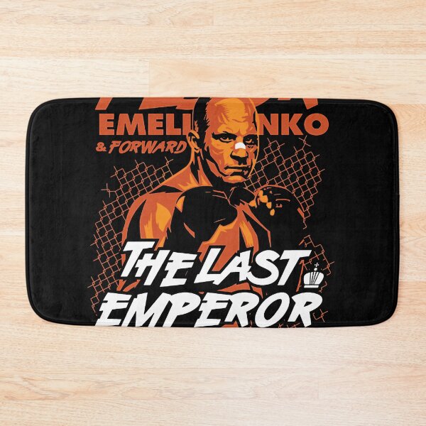Item preview, Fedor emelianenko designed and sold by EmilyGanter.