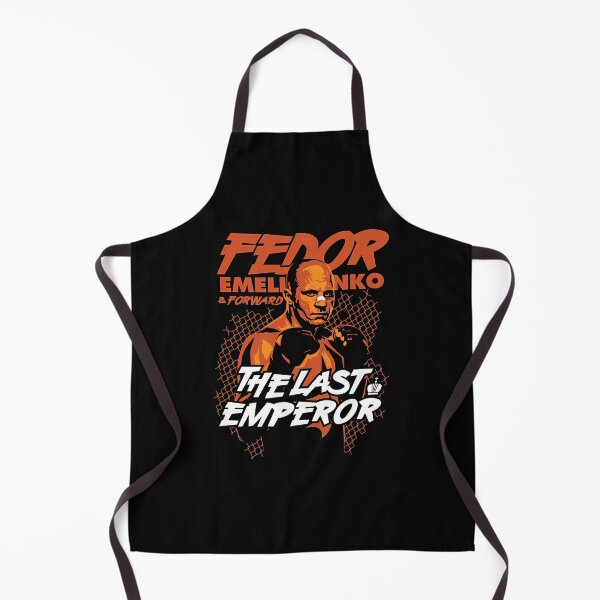 Item preview, Fedor emelianenko designed and sold by EmilyGanter.