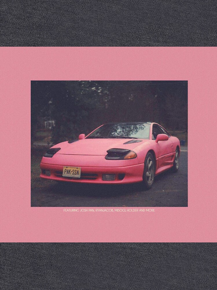 Pink Season by SalvageFox