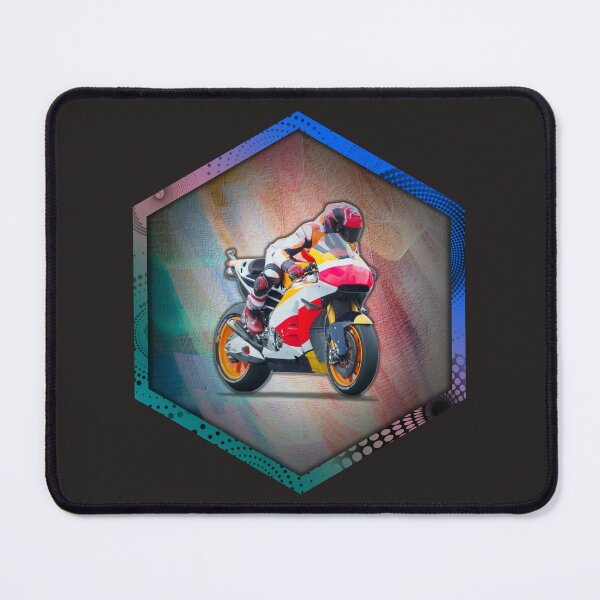 Item preview, Racer_v1 - 03b designed and sold by aca027.