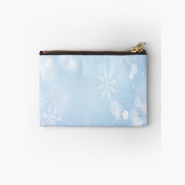 Item preview, Winter snow background2 designed and sold by badgermark.