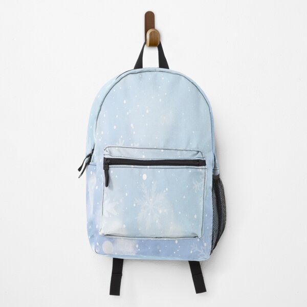 Item preview, Winter snow background2 designed and sold by badgermark.