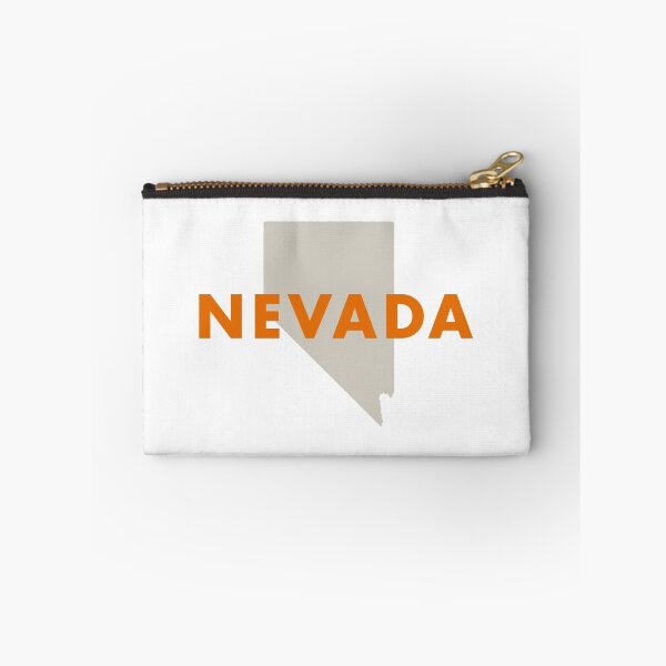 Item preview, Nevada - Red designed and sold by homestates.