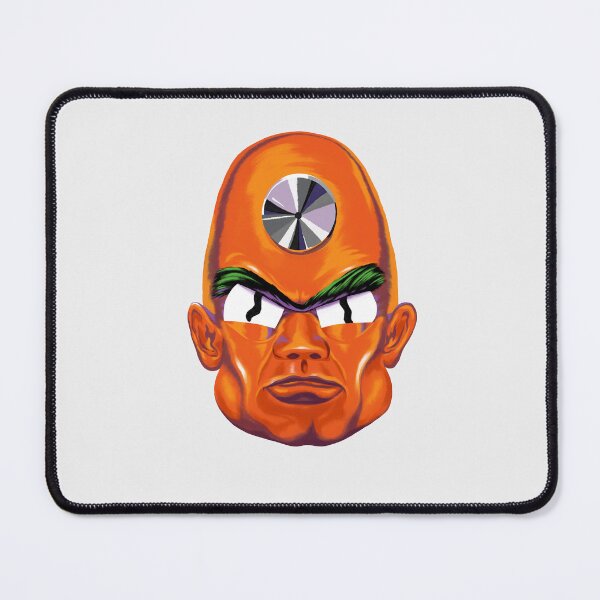 Item preview, Defenders of The Universe: General Krak designed and sold by greatindoors.
