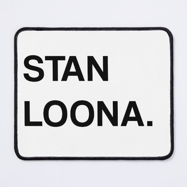 Item preview, Stan LOONA designed and sold by UsanShop.