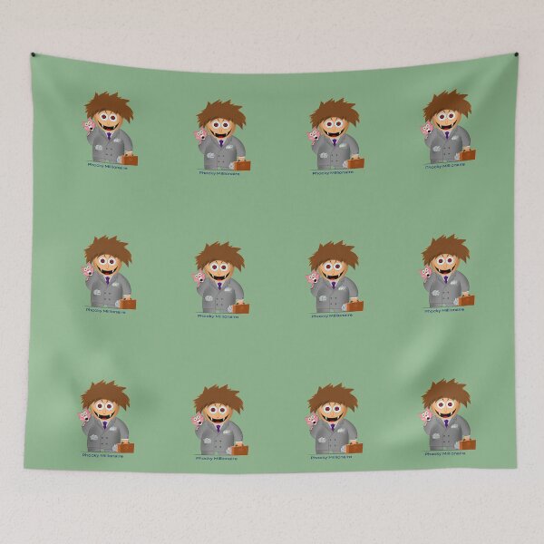 Item preview, Phocky Vampire Millionaire Collection -  designed and sold by Phocky.