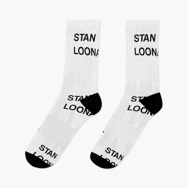 Item preview, Stan LOONA designed and sold by UsanShop.