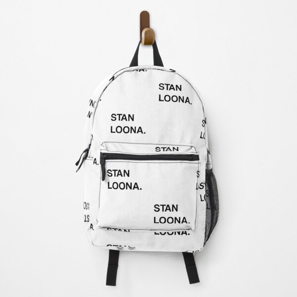 Item preview, Stan LOONA designed and sold by UsanShop.