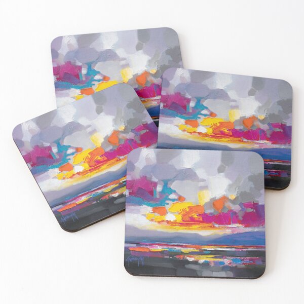 Item preview, Emerging Colour Study 2 designed and sold by scottnaismith.