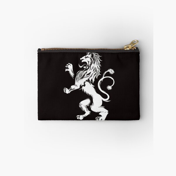 Item preview, White Lion Rampant designed and sold by GrizzlyGaz.