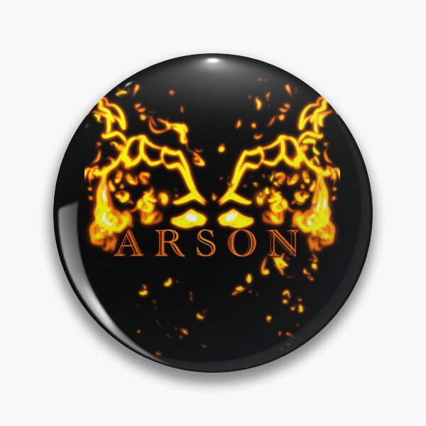 Item preview, Arson- jack in the box jhoooopee designed and sold by Mystickal.