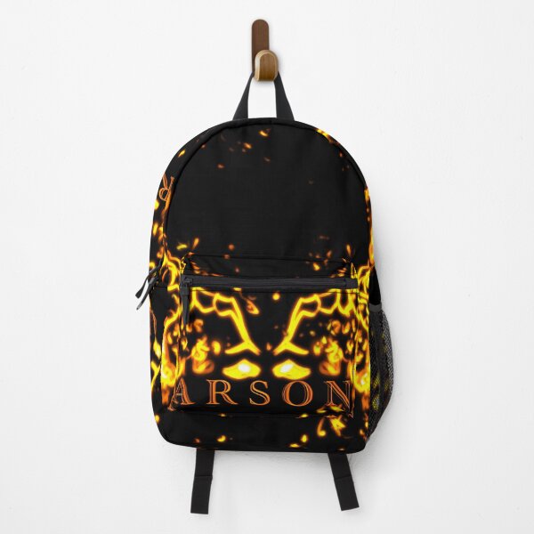 Item preview, Arson- jack in the box jhoooopee designed and sold by Mystickal.