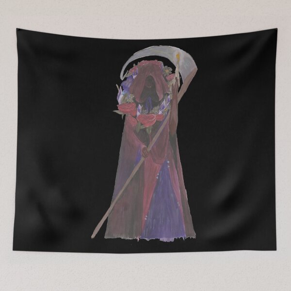 Item preview, Funeral Embodiment designed and sold by d-zeugderspinne.