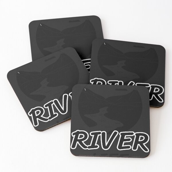 Item preview, River Life Classic designed and sold by StevenPerkes5.