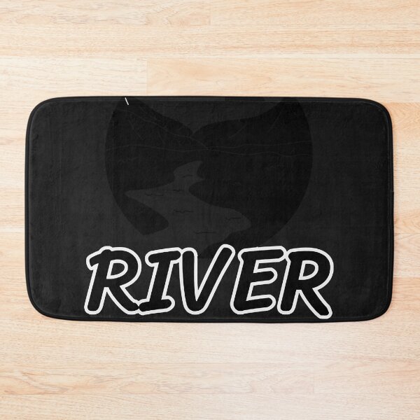 Item preview, River Life Classic designed and sold by StevenPerkes5.