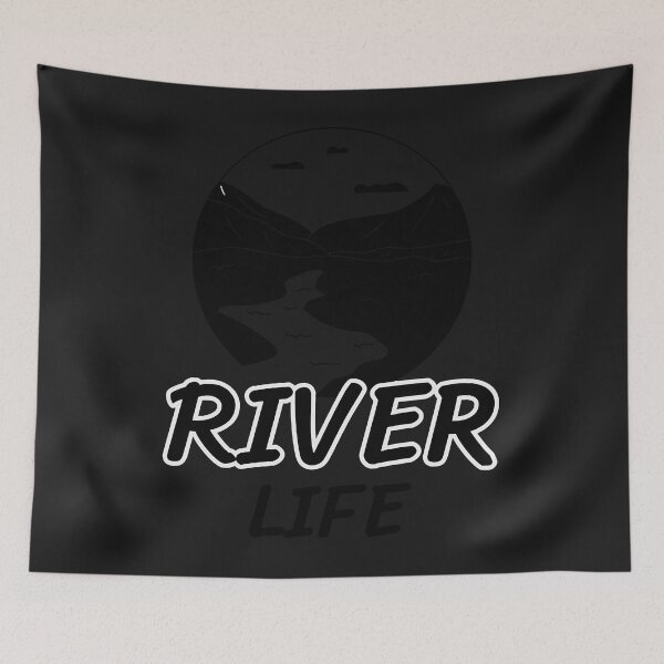 Item preview, River Life Classic designed and sold by StevenPerkes5.