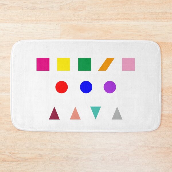 Item preview, Loona shapes and colors designed and sold by UsanShop.