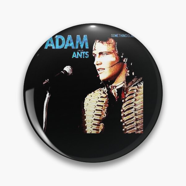 Item preview, Discover The Secret To Adam Ant Gifts For Movie Fans designed and sold by Mrzanderdavis.