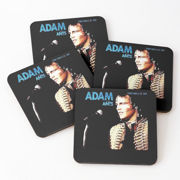 Item preview, Discover The Secret To Adam Ant Gifts For Movie Fans designed and sold by Mrzanderdavis.