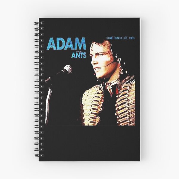 Item preview, Discover The Secret To Adam Ant Gifts For Movie Fans designed and sold by Mrzanderdavis.