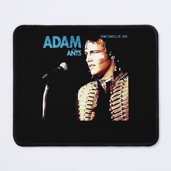 Item preview, Discover The Secret To Adam Ant Gifts For Movie Fans designed and sold by Mrzanderdavis.