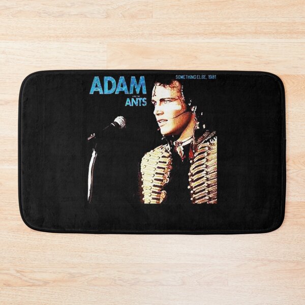 Item preview, Discover The Secret To Adam Ant Gifts For Movie Fans designed and sold by Mrzanderdavis.