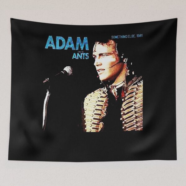 Item preview, Discover The Secret To Adam Ant Gifts For Movie Fans designed and sold by Mrzanderdavis.