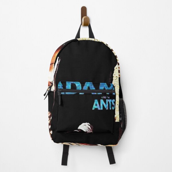 Item preview, Discover The Secret To Adam Ant Gifts For Movie Fans designed and sold by Mrzanderdavis.