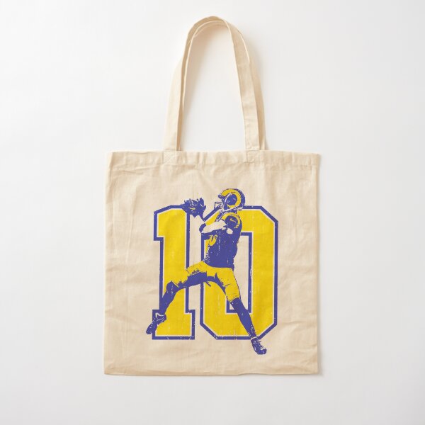 Cooper Kupp Jersey Duffle Bag for Sale by sstagge13