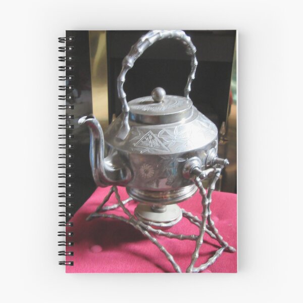 Item preview, Spirit Kettle designed and sold by lezvee.