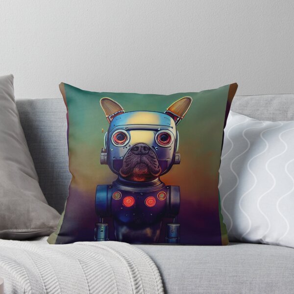 Item preview, Robot doggo designed and sold by FuturistDesigns.