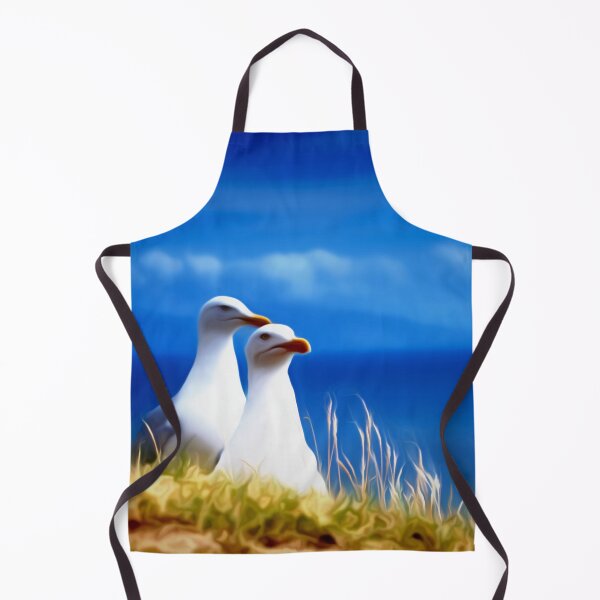 Item preview, Seagulls designed and sold by FantasySkyArt.