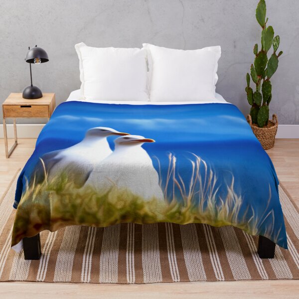 Item preview, Seagulls designed and sold by FantasySkyArt.